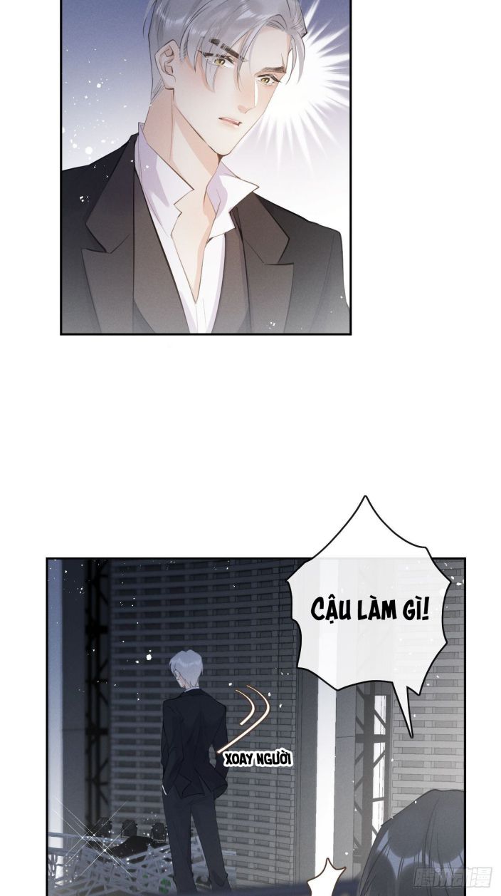 Lang Lang Thượng Khẩu: Chapter 5.5