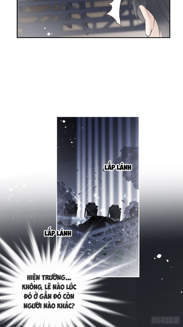 Lang Lang Thượng Khẩu: Chapter 5.5