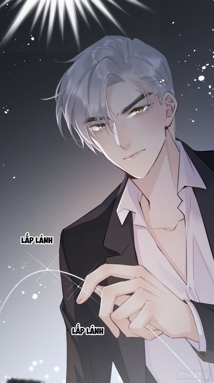 Lang Lang Thượng Khẩu: Chapter 5.5
