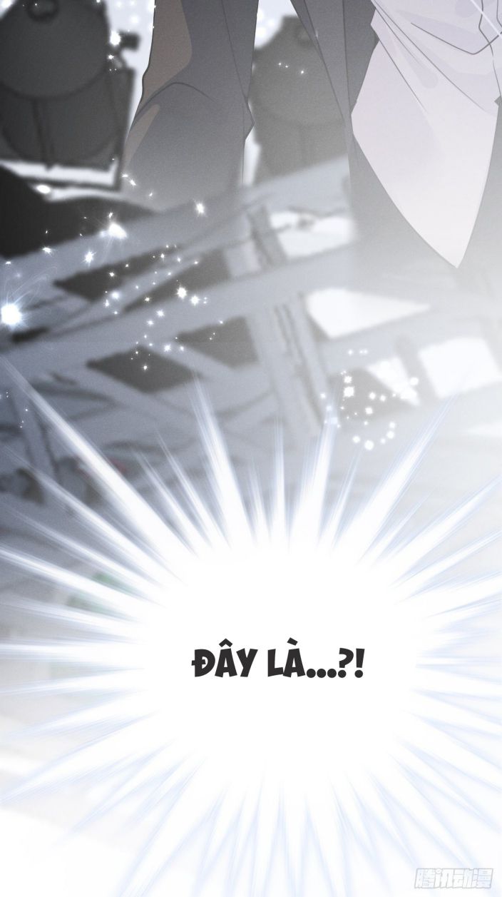 Lang Lang Thượng Khẩu: Chapter 5.5