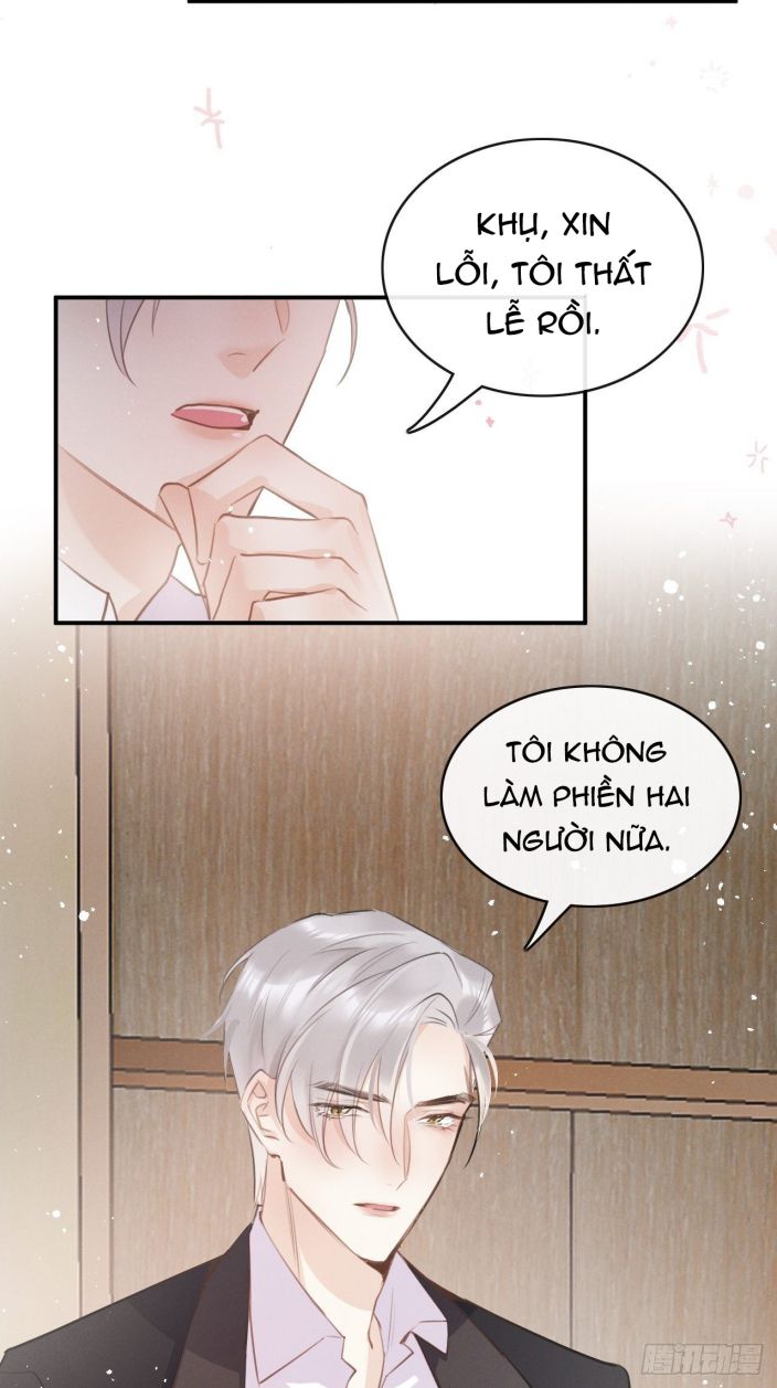 Lang Lang Thượng Khẩu: Chapter 5.5