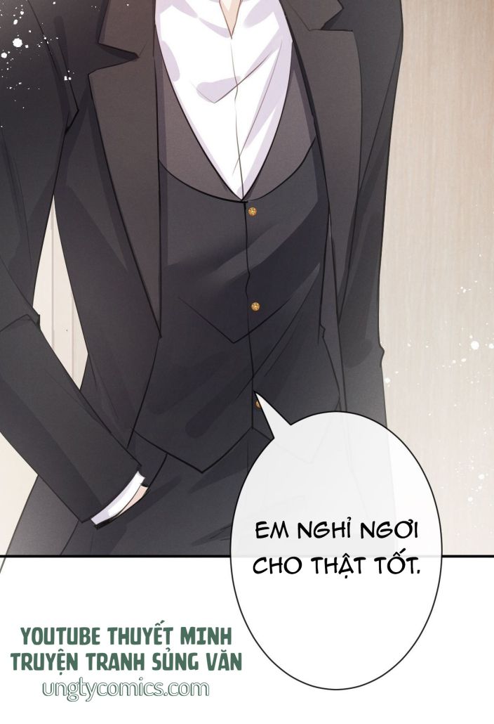 Lang Lang Thượng Khẩu: Chapter 5.5