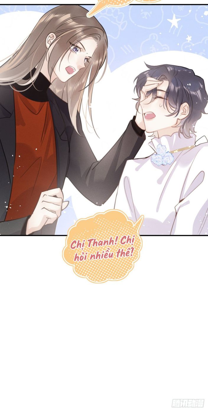 Lang Lang Thượng Khẩu: Chapter 5.5