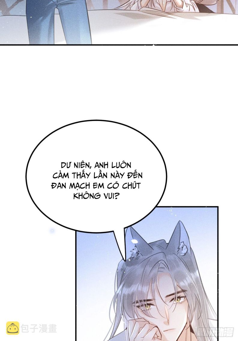Lang Lang Thượng Khẩu: Chapter 50