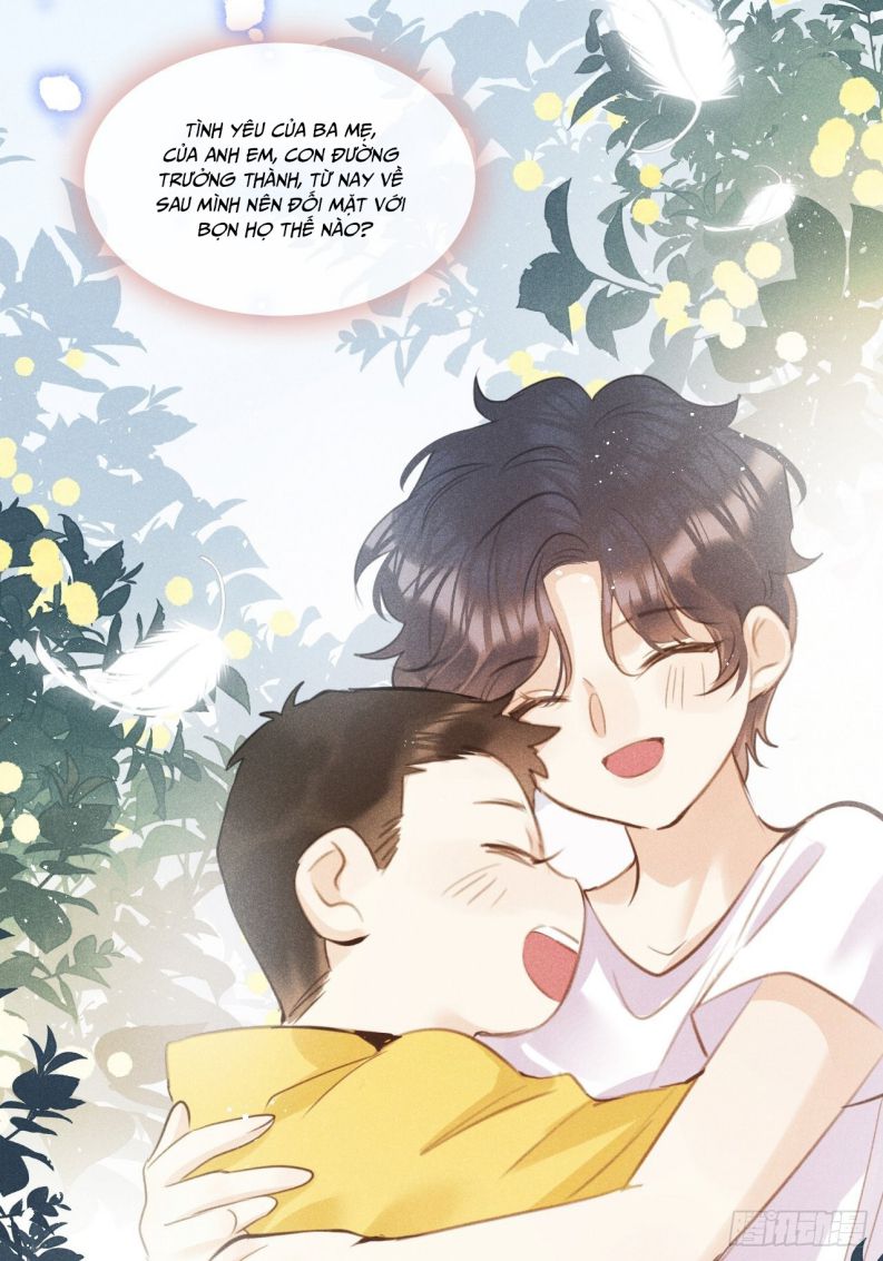 Lang Lang Thượng Khẩu: Chapter 50