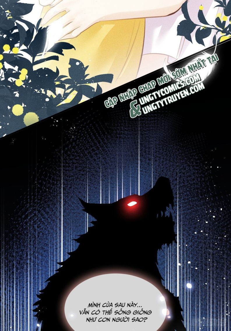 Lang Lang Thượng Khẩu: Chapter 50