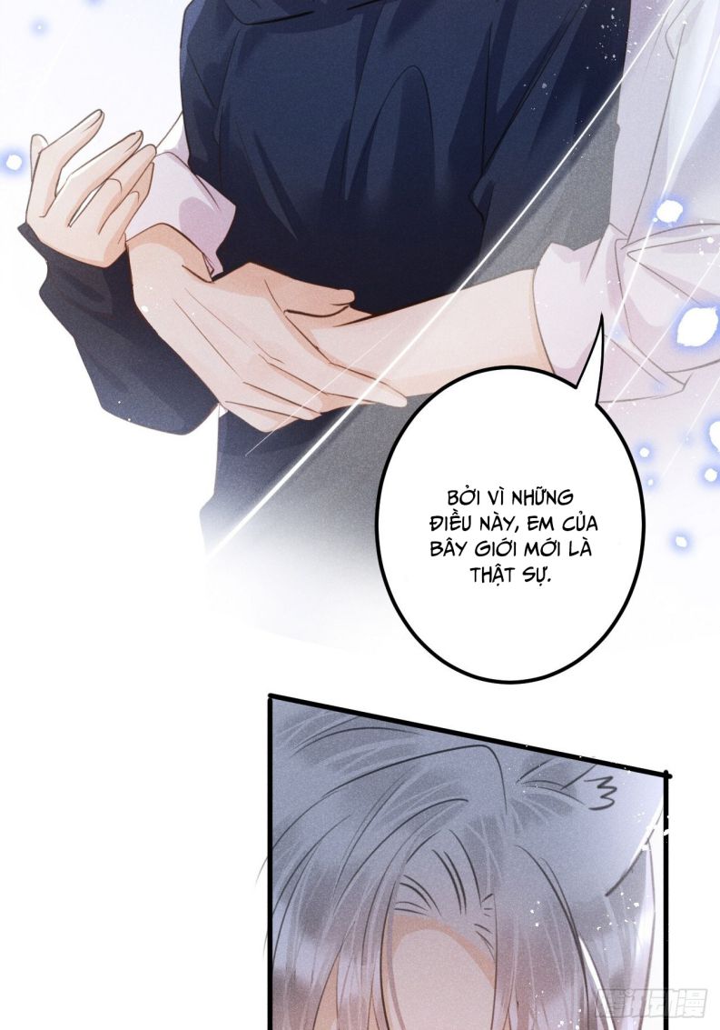Lang Lang Thượng Khẩu: Chapter 50