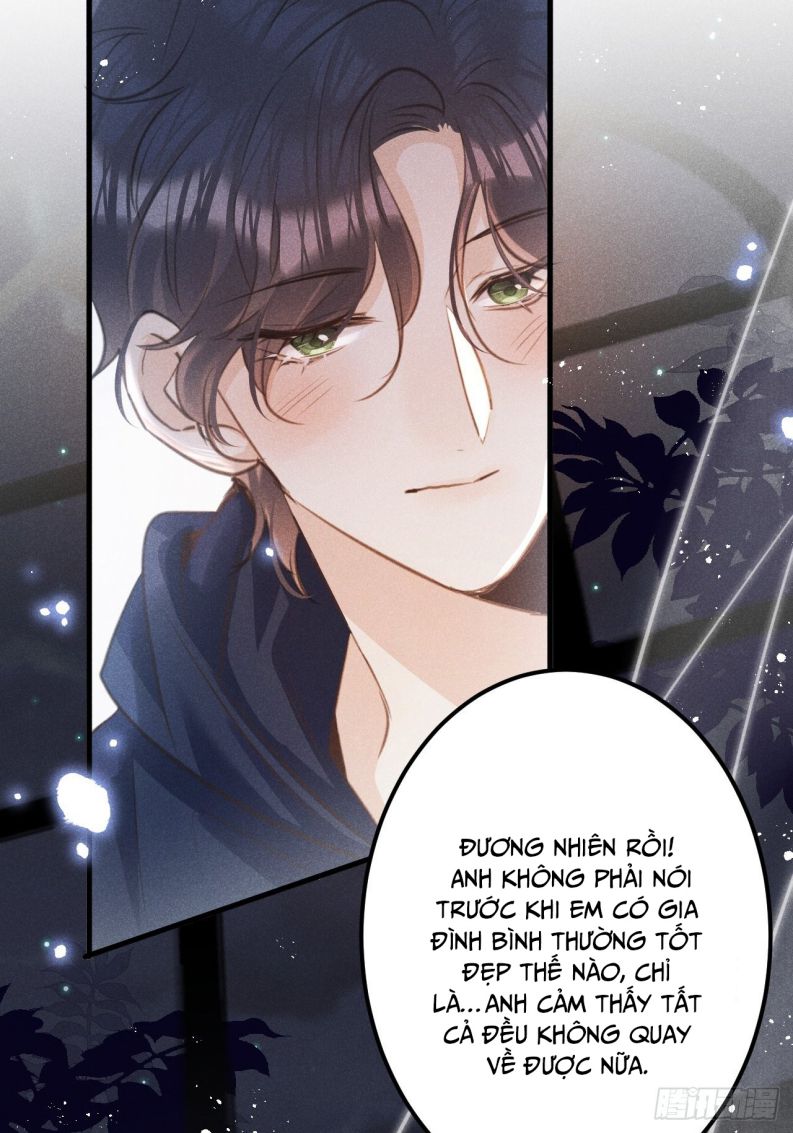 Lang Lang Thượng Khẩu: Chapter 50