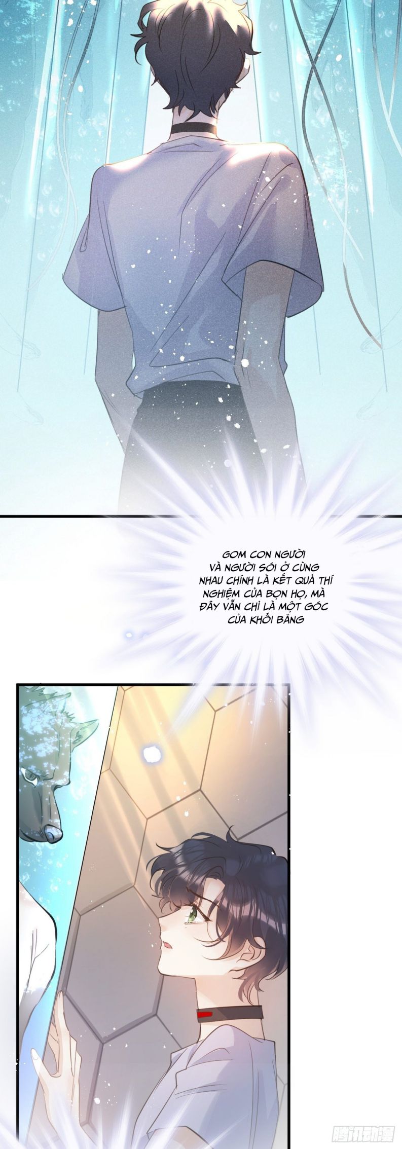 Lang Lang Thượng Khẩu: Chapter 50