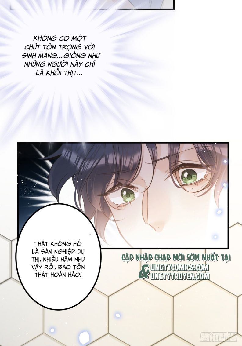 Lang Lang Thượng Khẩu: Chapter 50