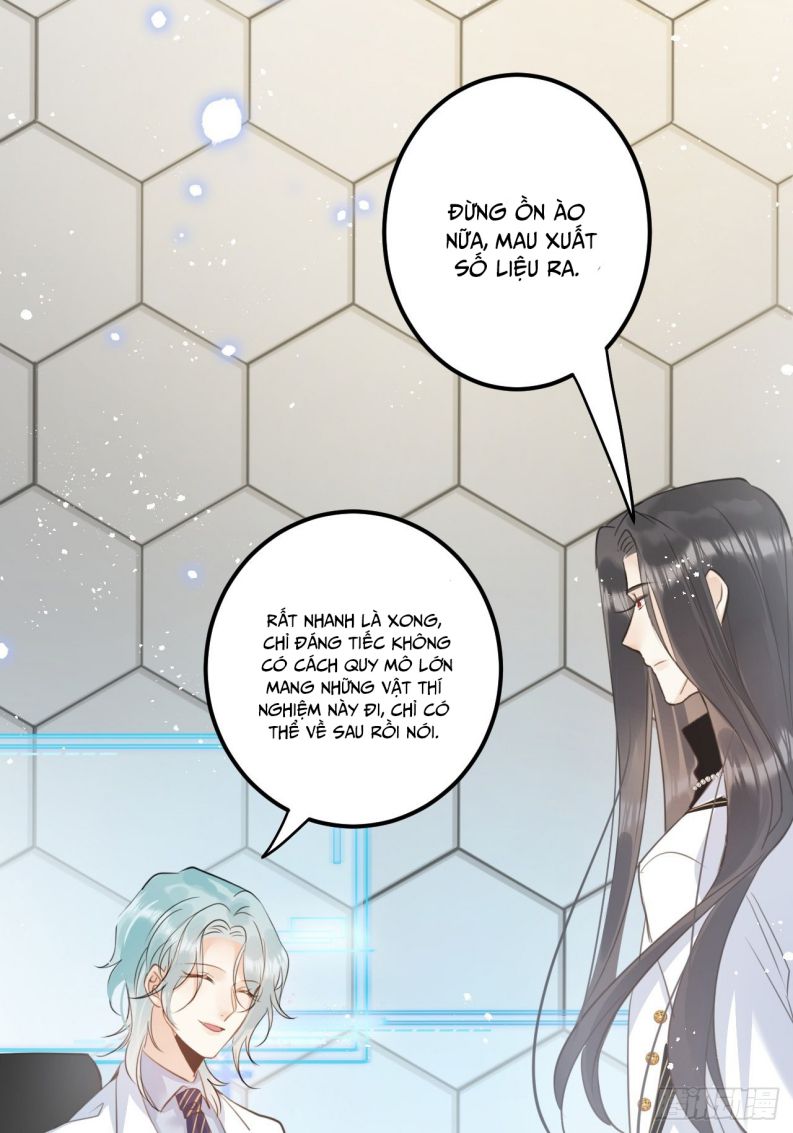Lang Lang Thượng Khẩu: Chapter 50