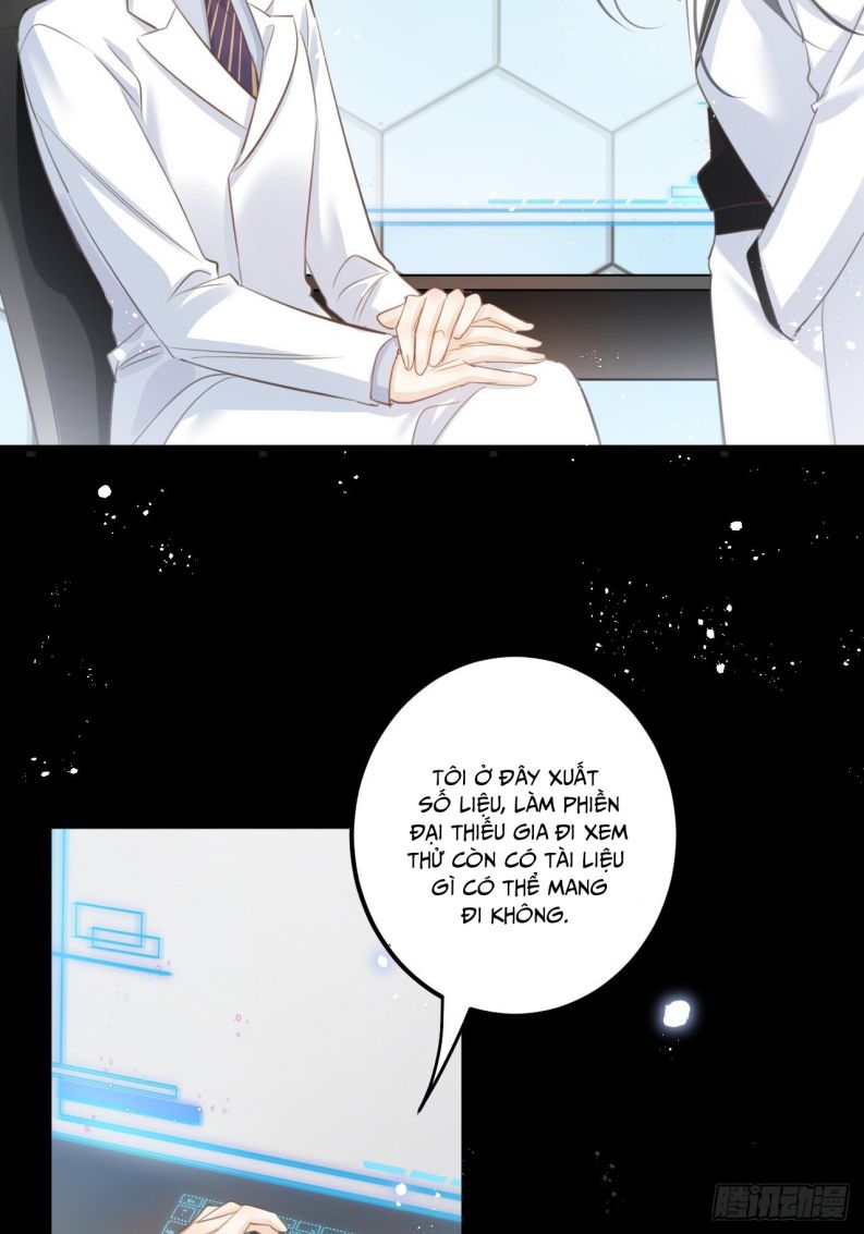 Lang Lang Thượng Khẩu: Chapter 50