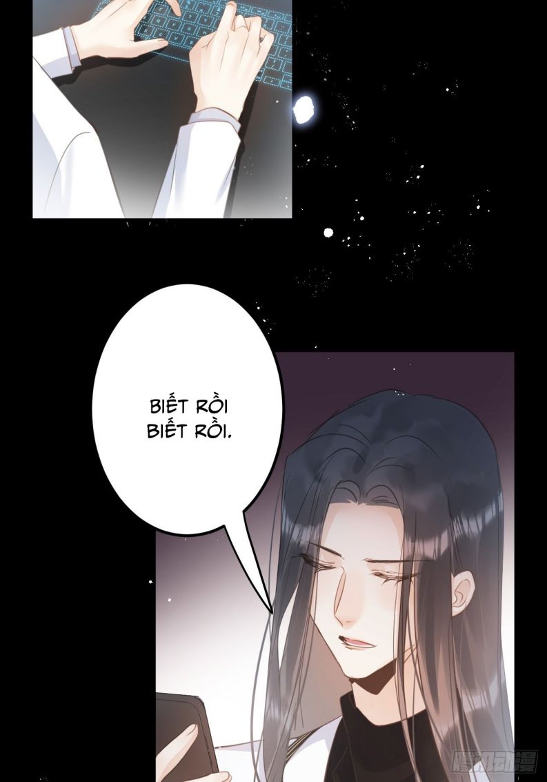 Lang Lang Thượng Khẩu: Chapter 50