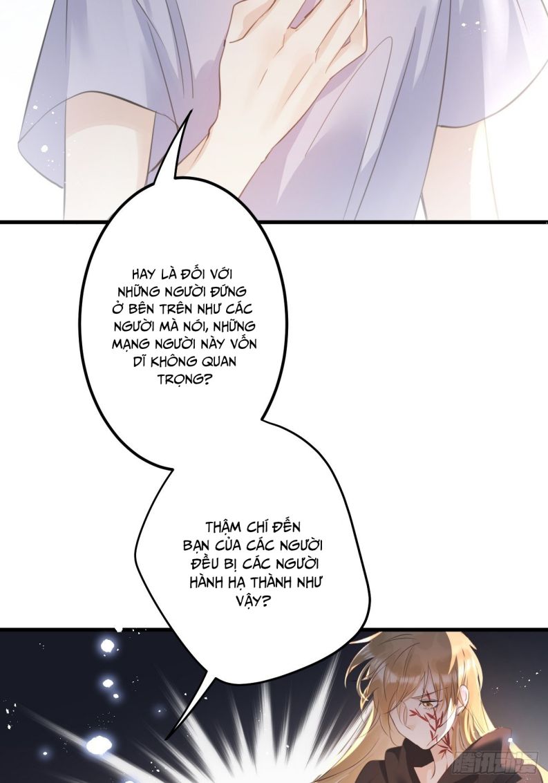 Lang Lang Thượng Khẩu: Chapter 50