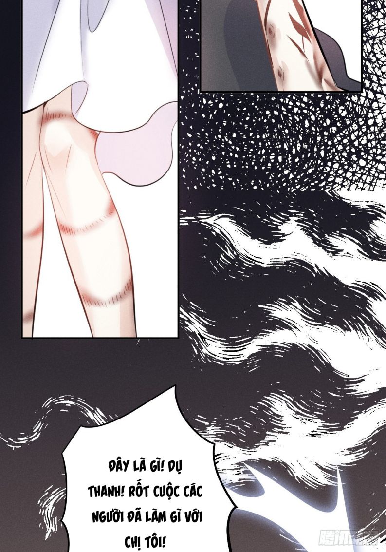 Lang Lang Thượng Khẩu: Chapter 50