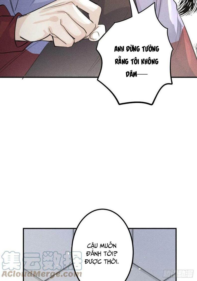 Lang Lang Thượng Khẩu: Chapter 50
