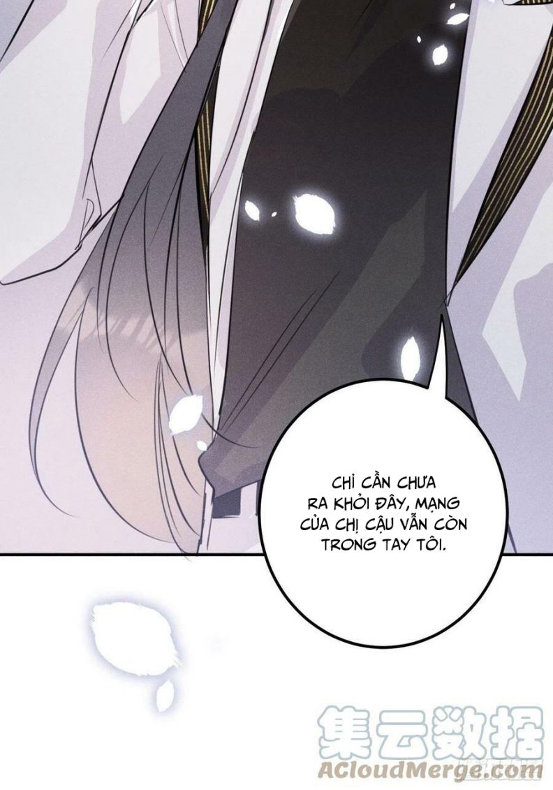 Lang Lang Thượng Khẩu: Chapter 50