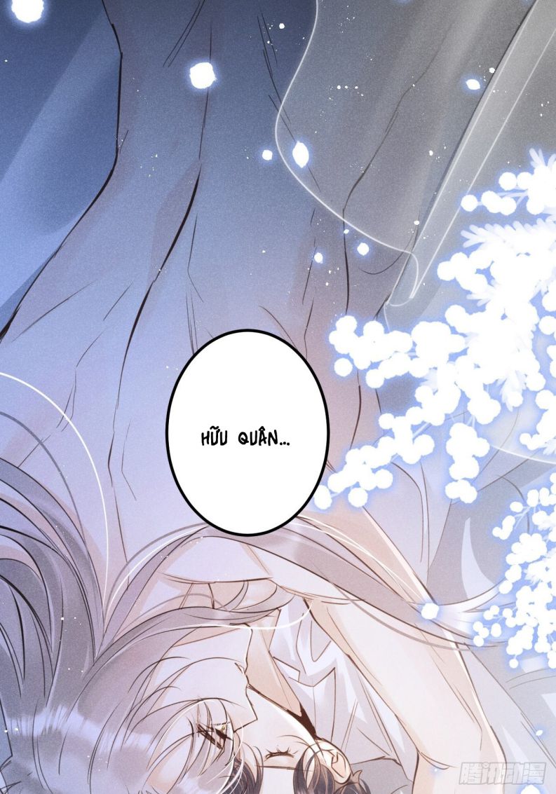 Lang Lang Thượng Khẩu: Chapter 50