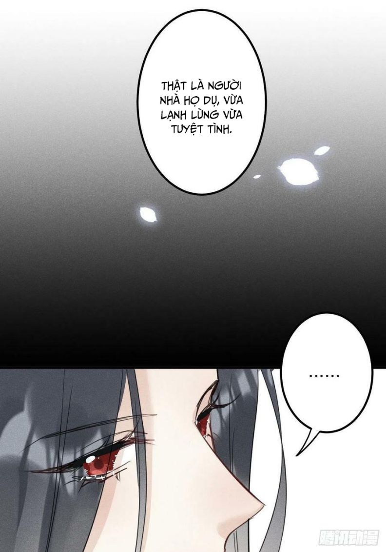 Lang Lang Thượng Khẩu: Chapter 50