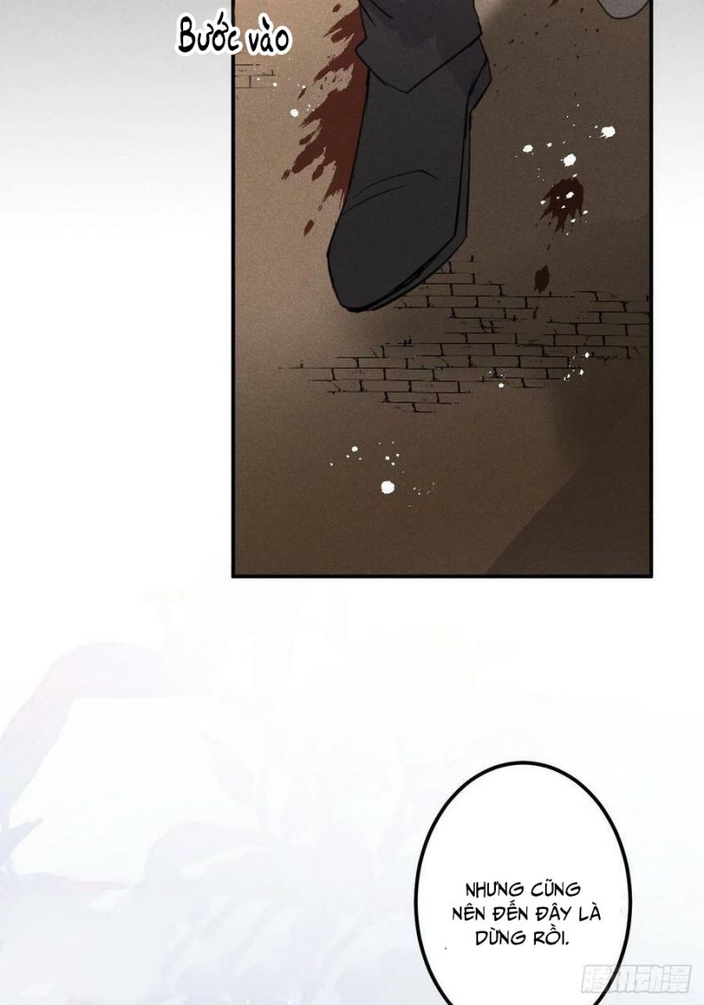 Lang Lang Thượng Khẩu: Chapter 50