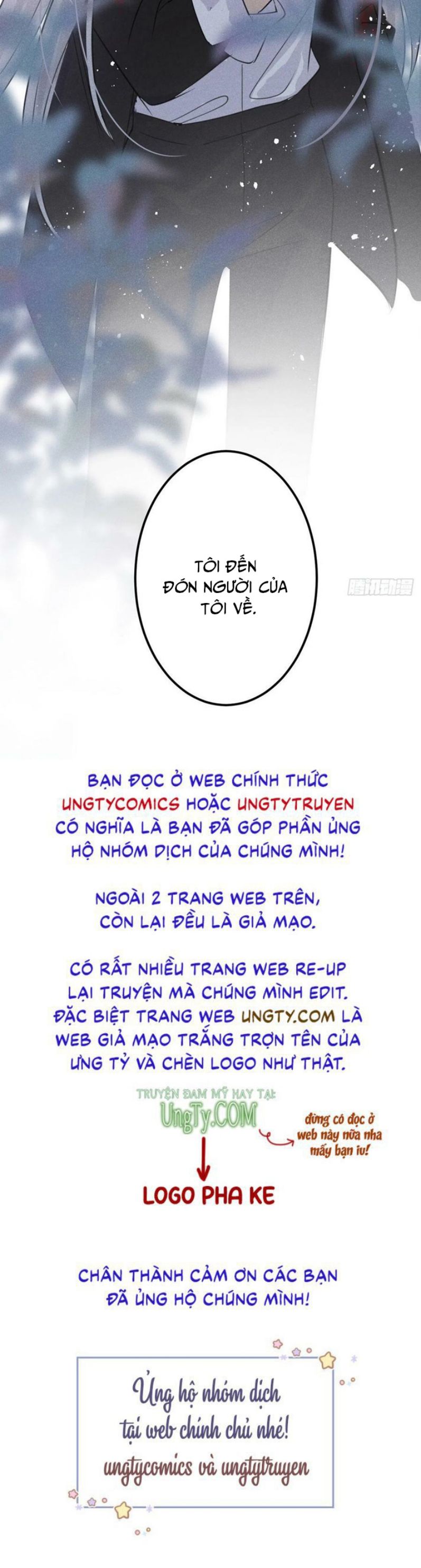 Lang Lang Thượng Khẩu: Chapter 50