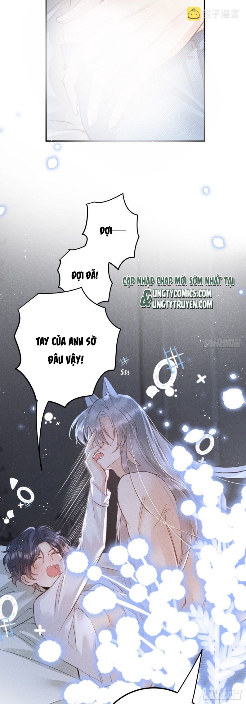 Lang Lang Thượng Khẩu: Chapter 50