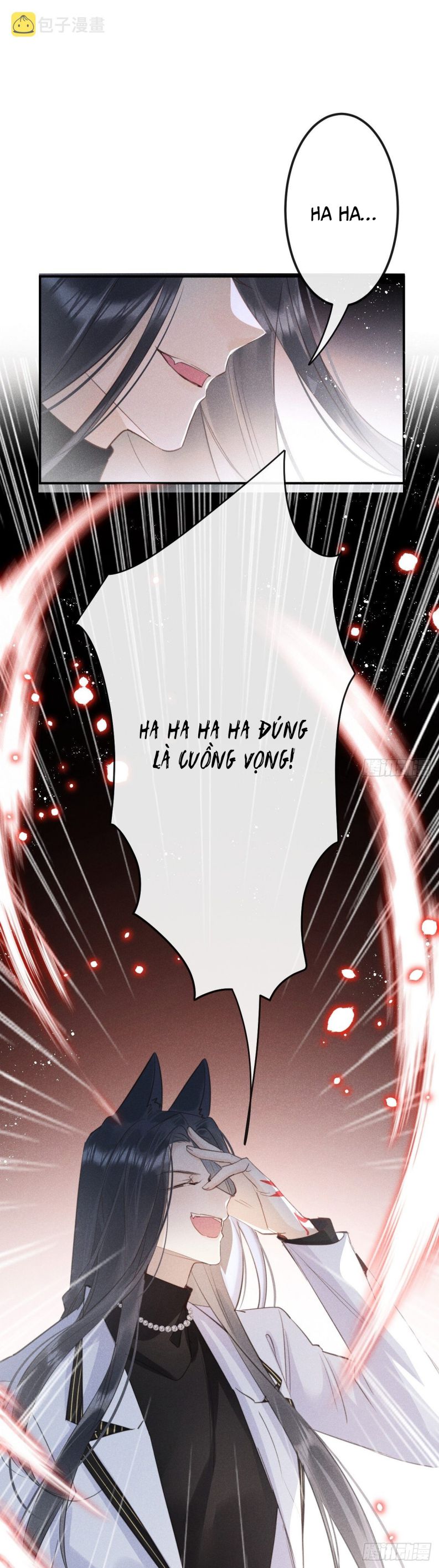 Lang Lang Thượng Khẩu: Chapter 52