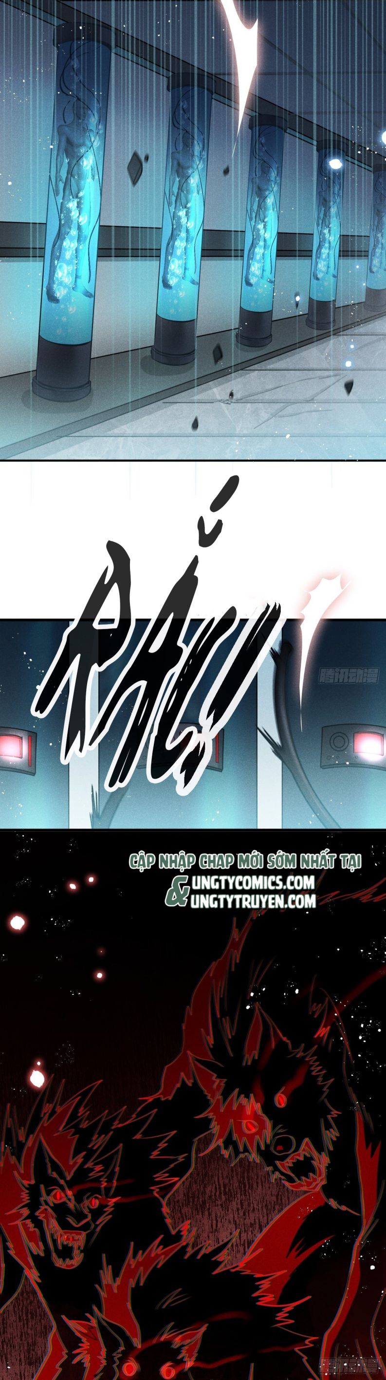 Lang Lang Thượng Khẩu: Chapter 52