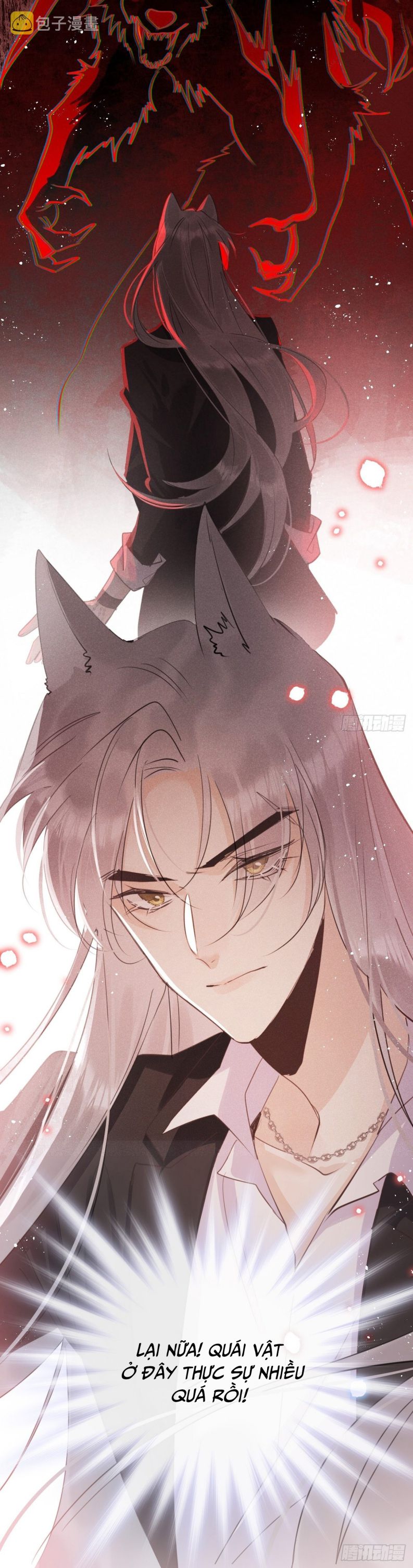 Lang Lang Thượng Khẩu: Chapter 52