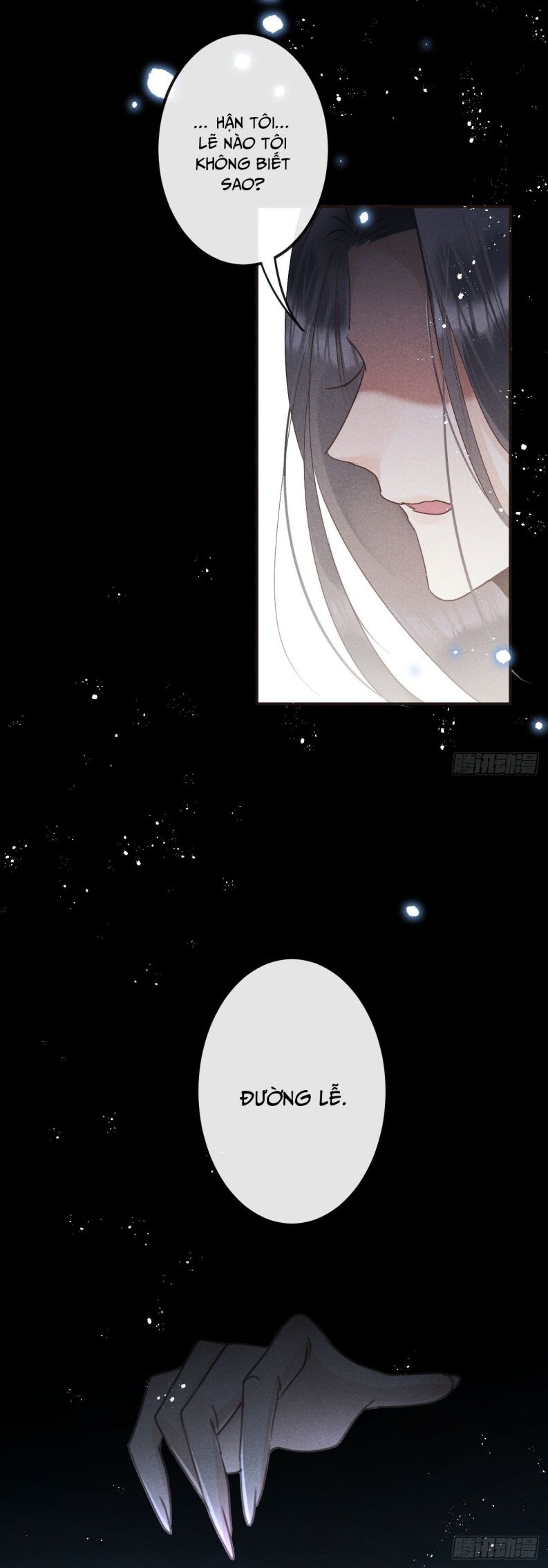 Lang Lang Thượng Khẩu: Chapter 52