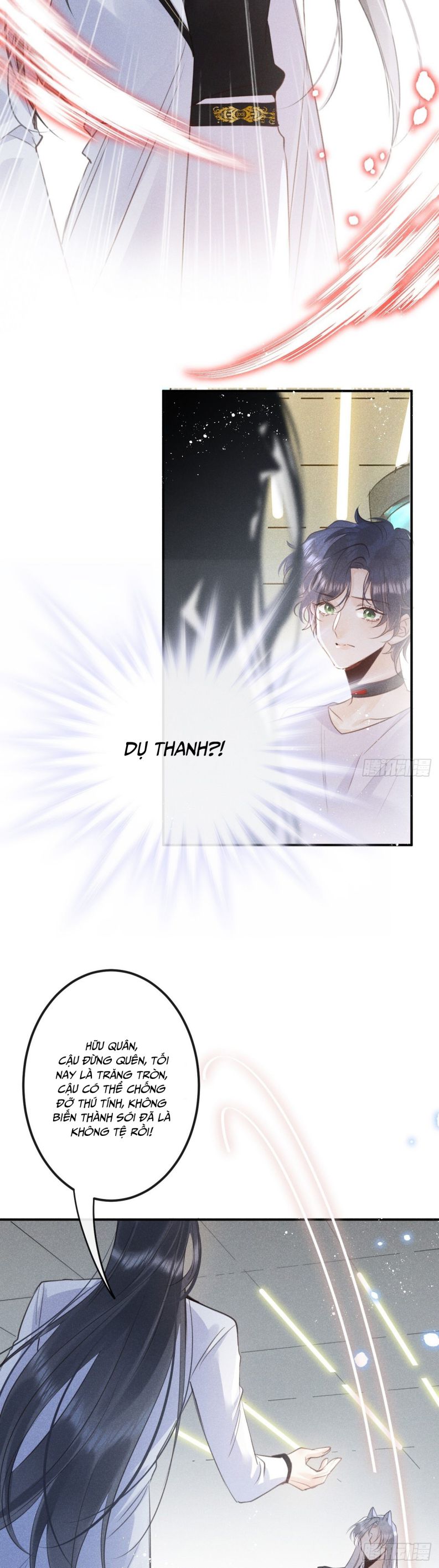 Lang Lang Thượng Khẩu: Chapter 52