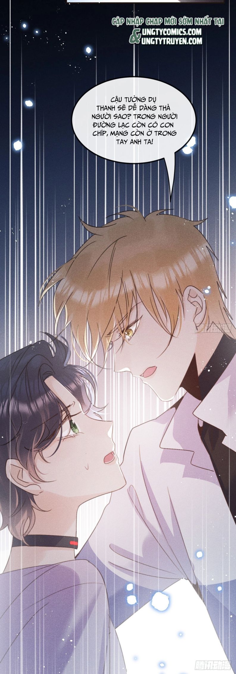 Lang Lang Thượng Khẩu: Chapter 52