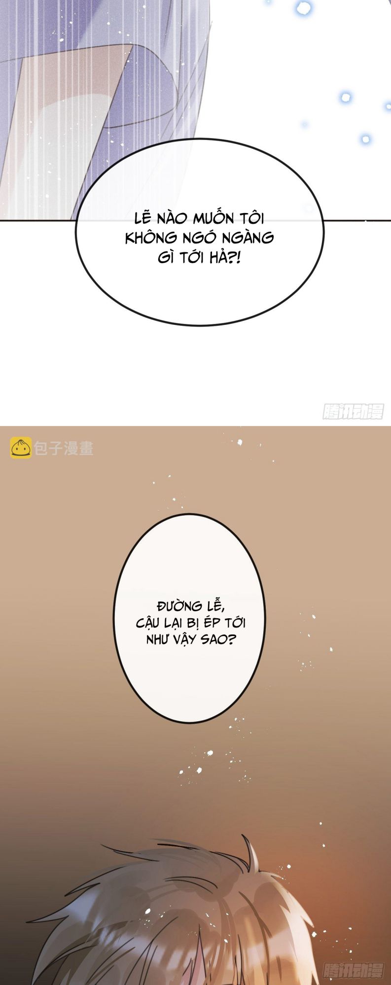 Lang Lang Thượng Khẩu: Chapter 52