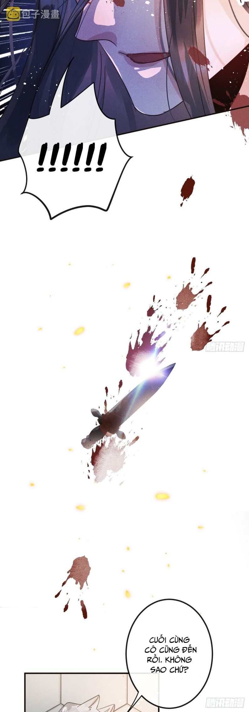 Lang Lang Thượng Khẩu: Chapter 52