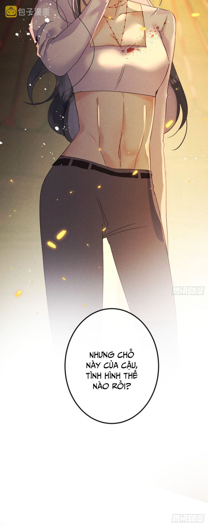 Lang Lang Thượng Khẩu: Chapter 52