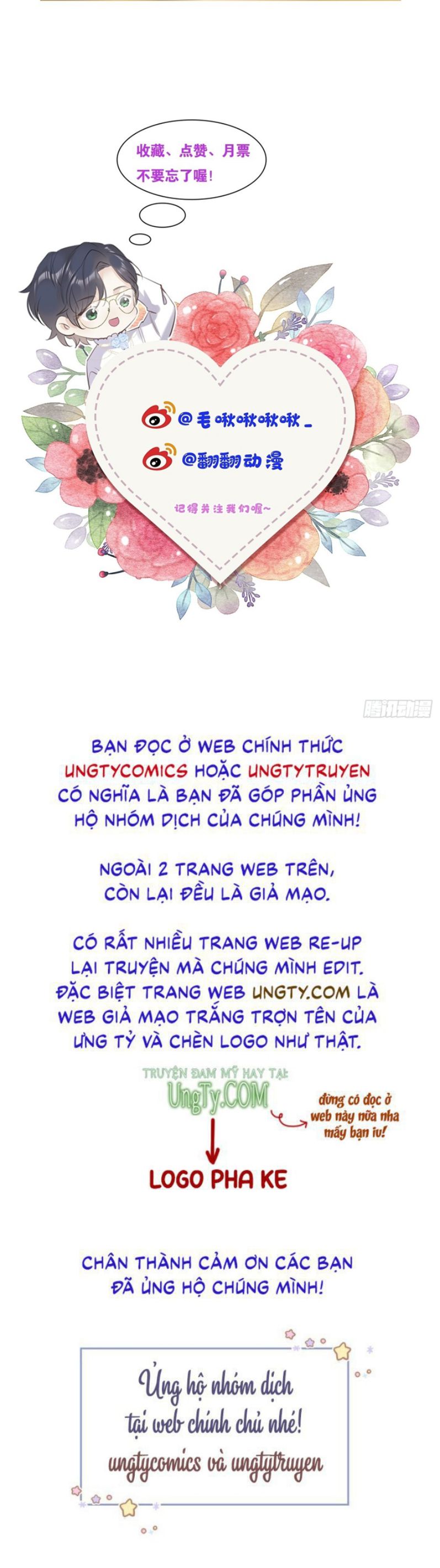 Lang Lang Thượng Khẩu: Chapter 52
