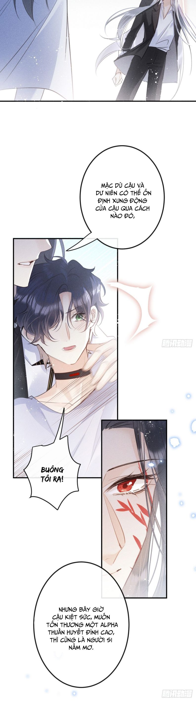 Lang Lang Thượng Khẩu: Chapter 52