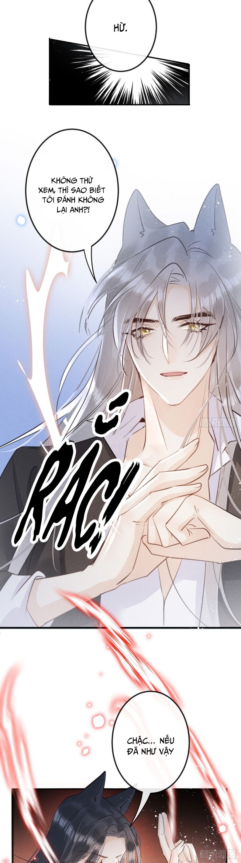 Lang Lang Thượng Khẩu: Chapter 52