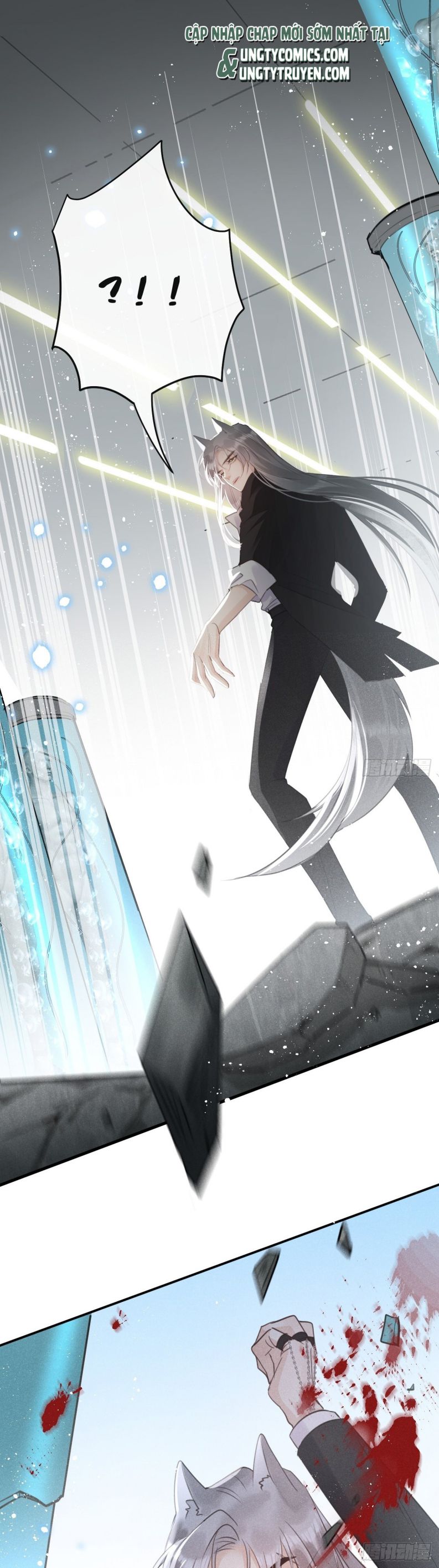 Lang Lang Thượng Khẩu: Chapter 52