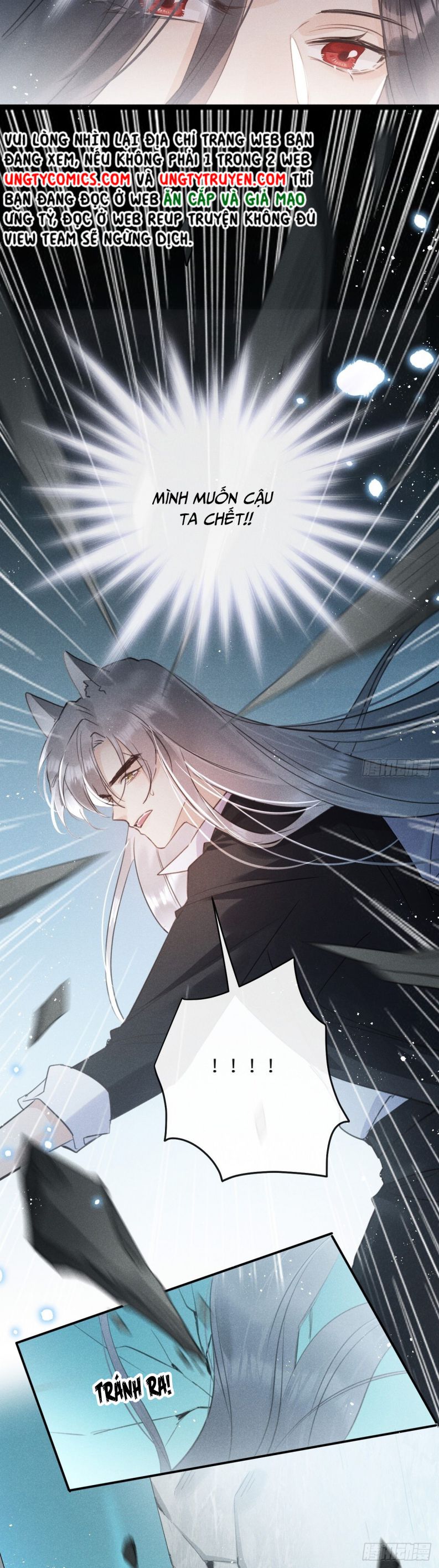 Lang Lang Thượng Khẩu: Chapter 52