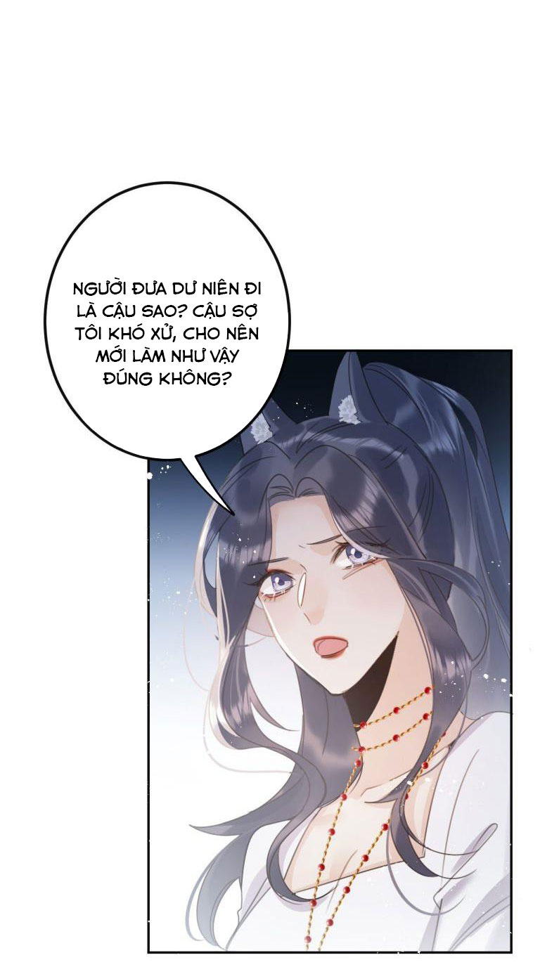 Lang Lang Thượng Khẩu: Chapter 53