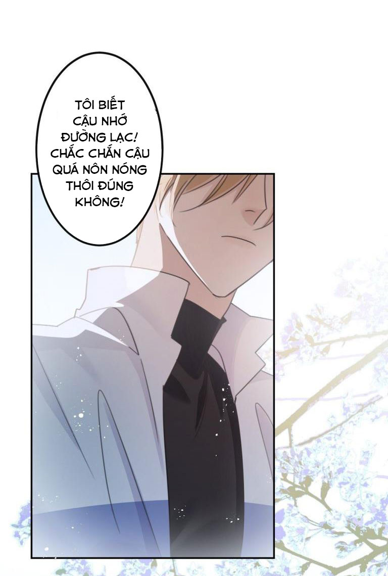 Lang Lang Thượng Khẩu: Chapter 53