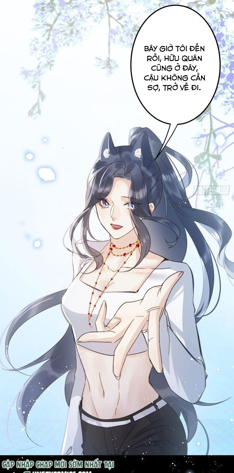 Lang Lang Thượng Khẩu: Chapter 53