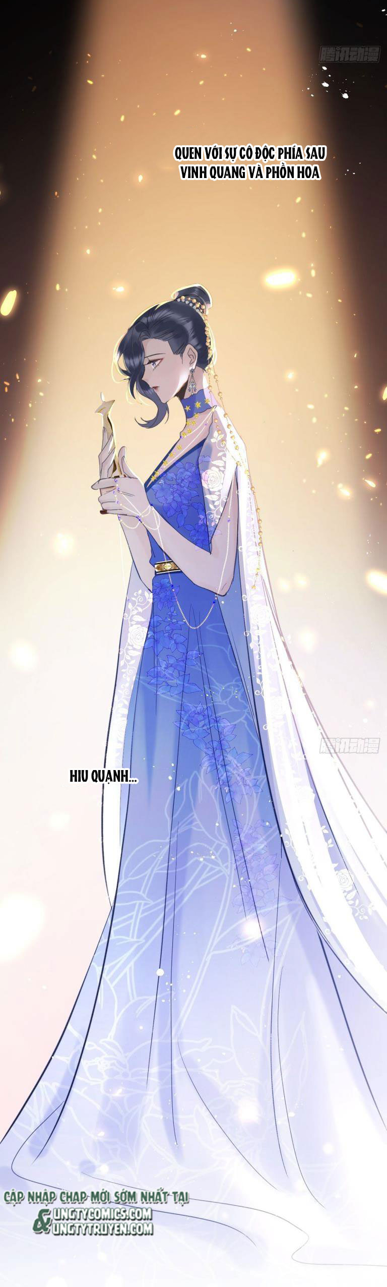 Lang Lang Thượng Khẩu: Chapter 53