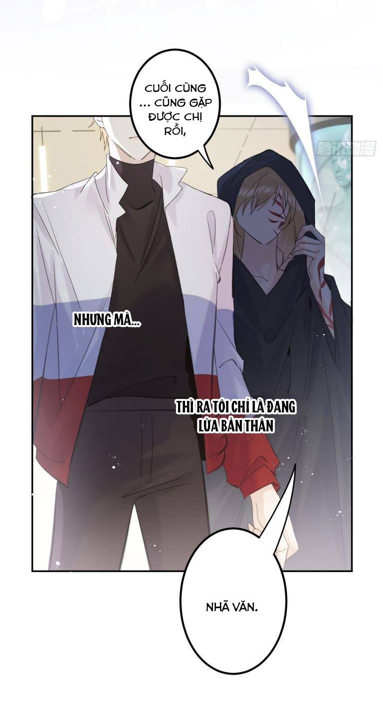 Lang Lang Thượng Khẩu: Chapter 53