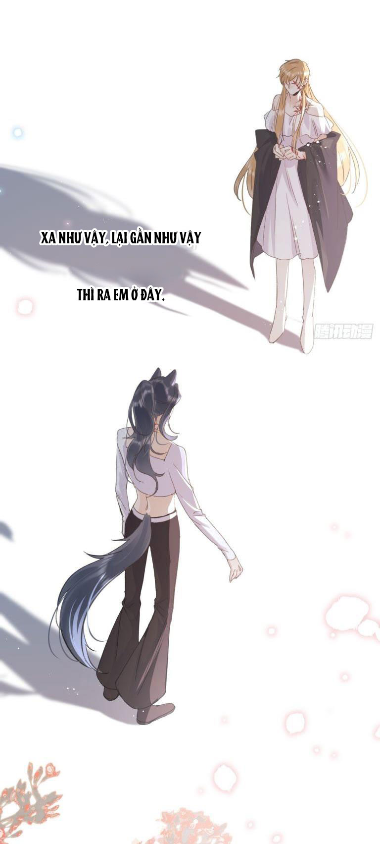 Lang Lang Thượng Khẩu: Chapter 53