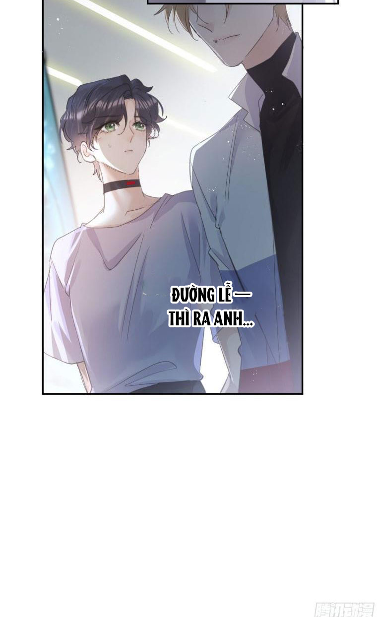 Lang Lang Thượng Khẩu: Chapter 53