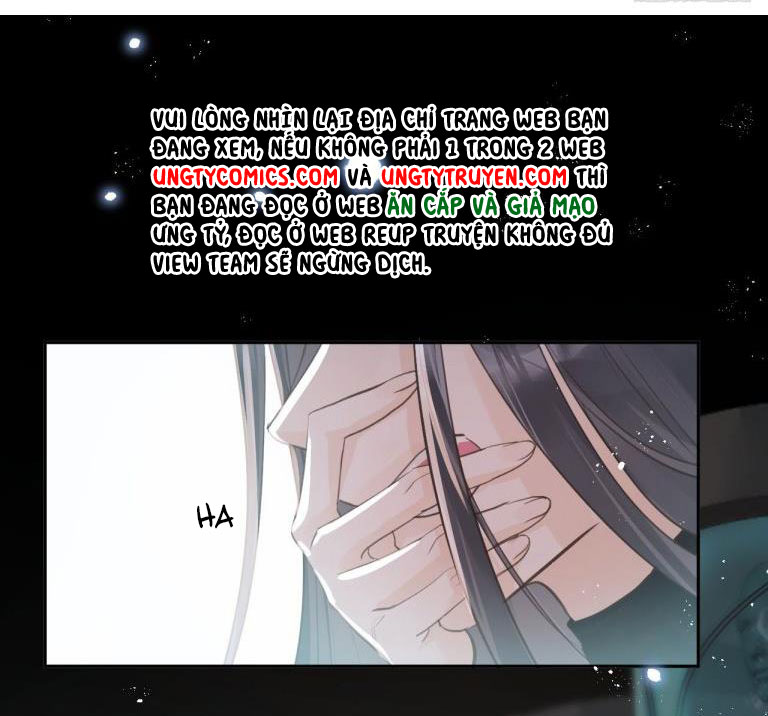 Lang Lang Thượng Khẩu: Chapter 53