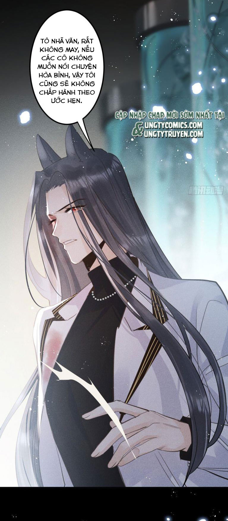Lang Lang Thượng Khẩu: Chapter 53
