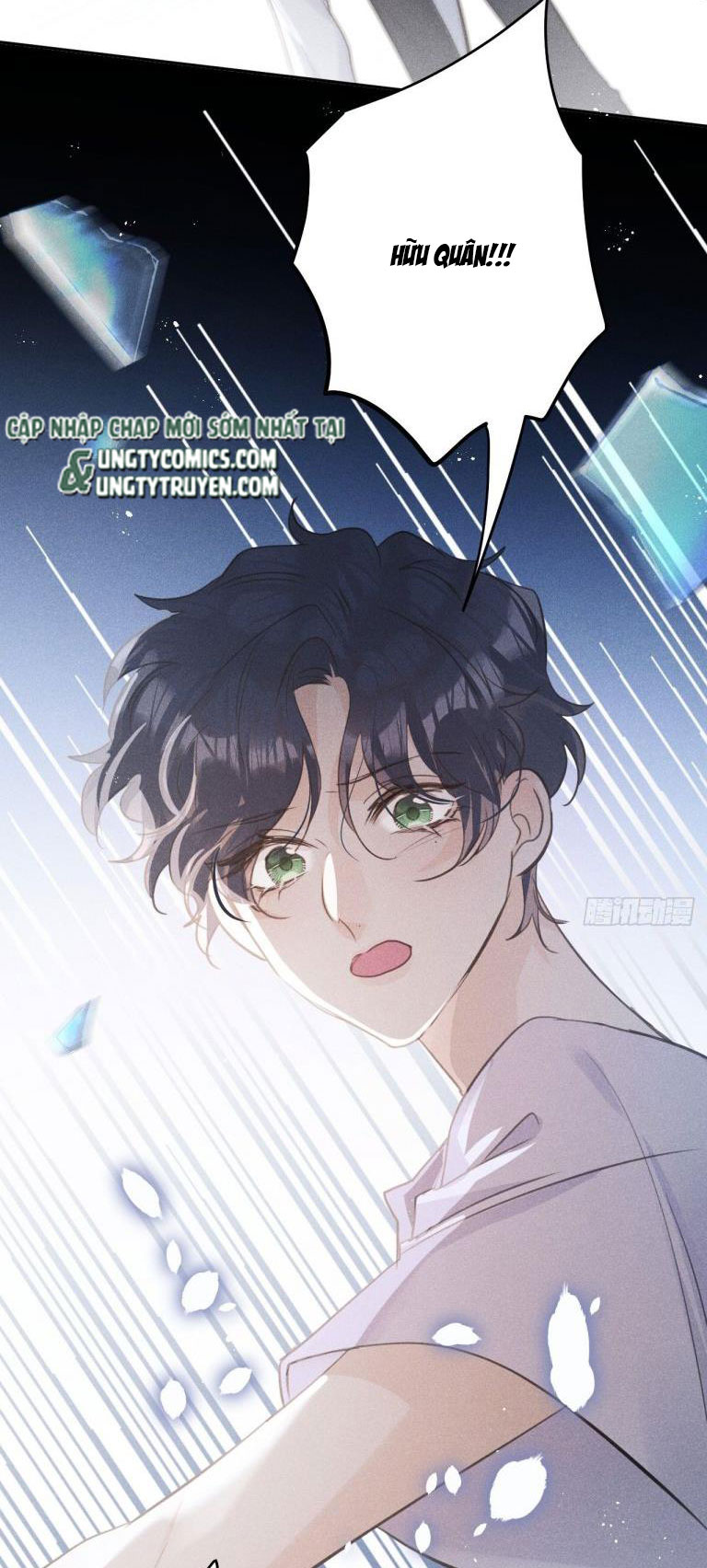 Lang Lang Thượng Khẩu: Chapter 53